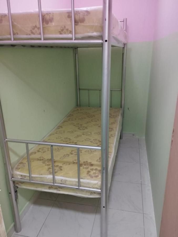 Omar Hostel