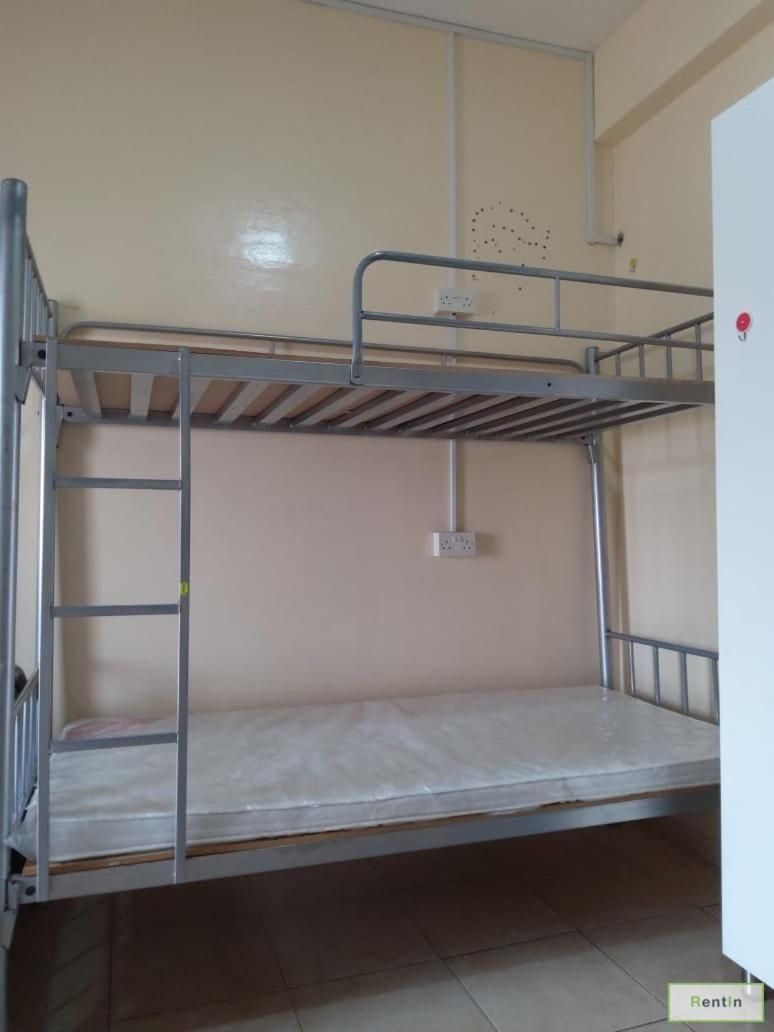 Omar Hostel