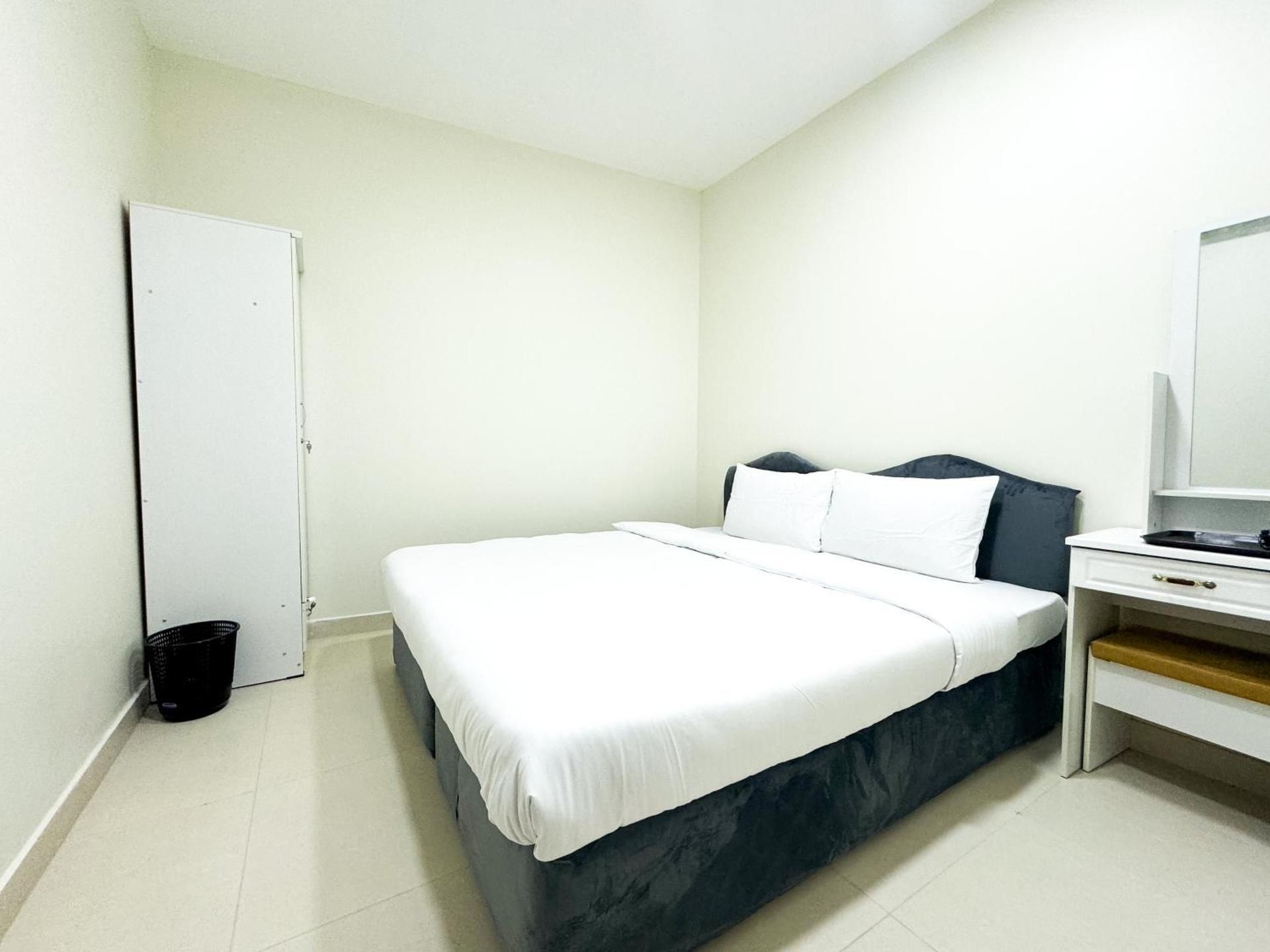 Ras Star Residence - Home Stay Standard Double Room with Shared Bathroom