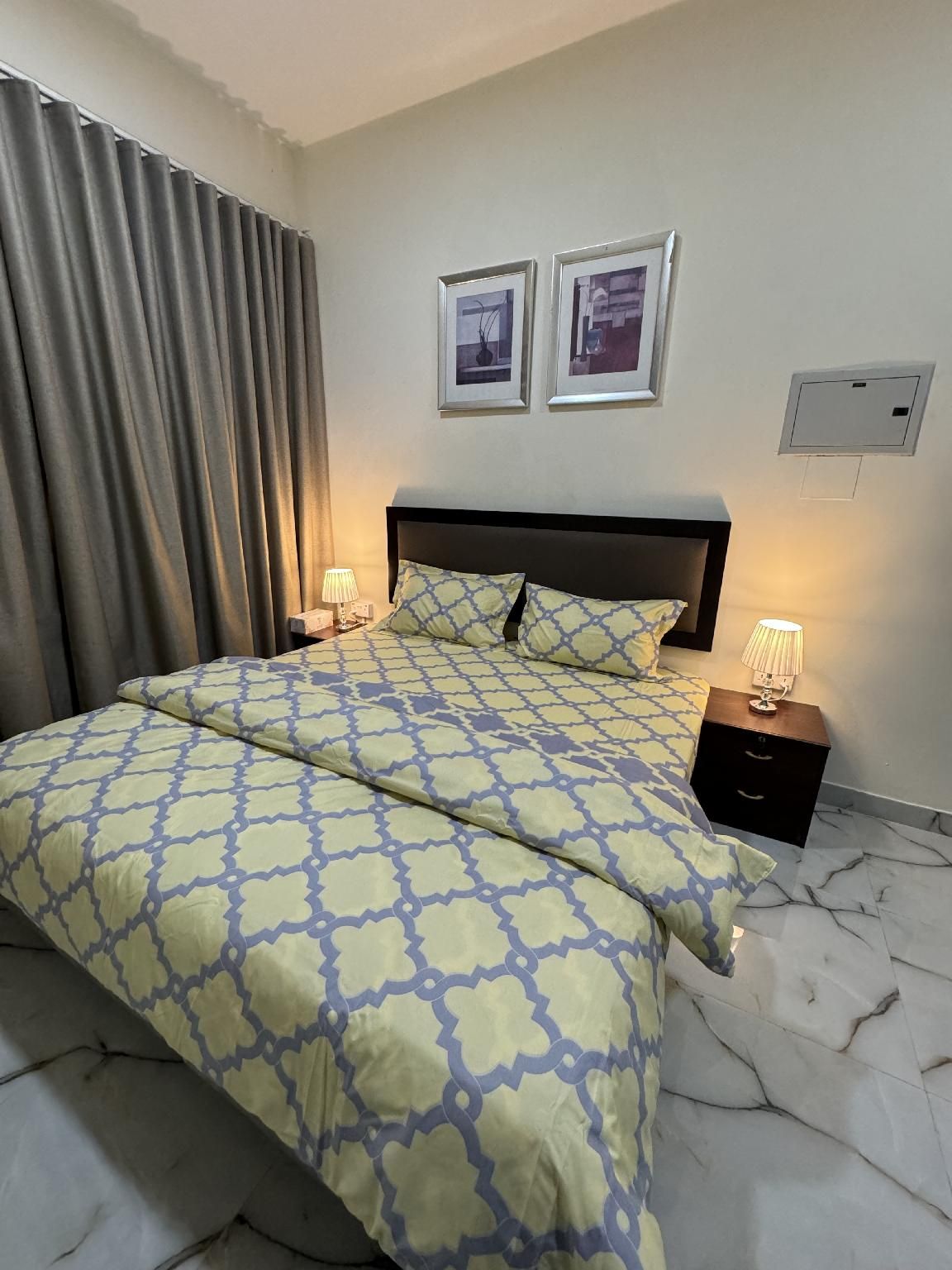 Deluxe Home