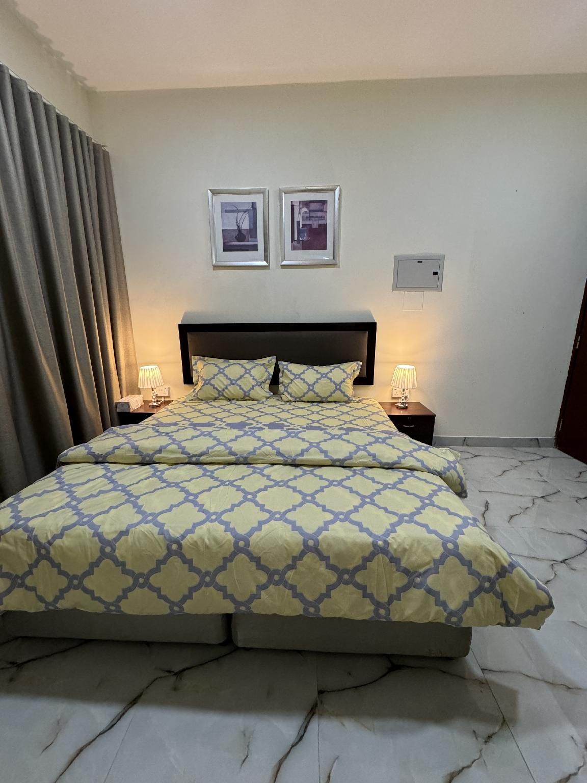 Deluxe Home