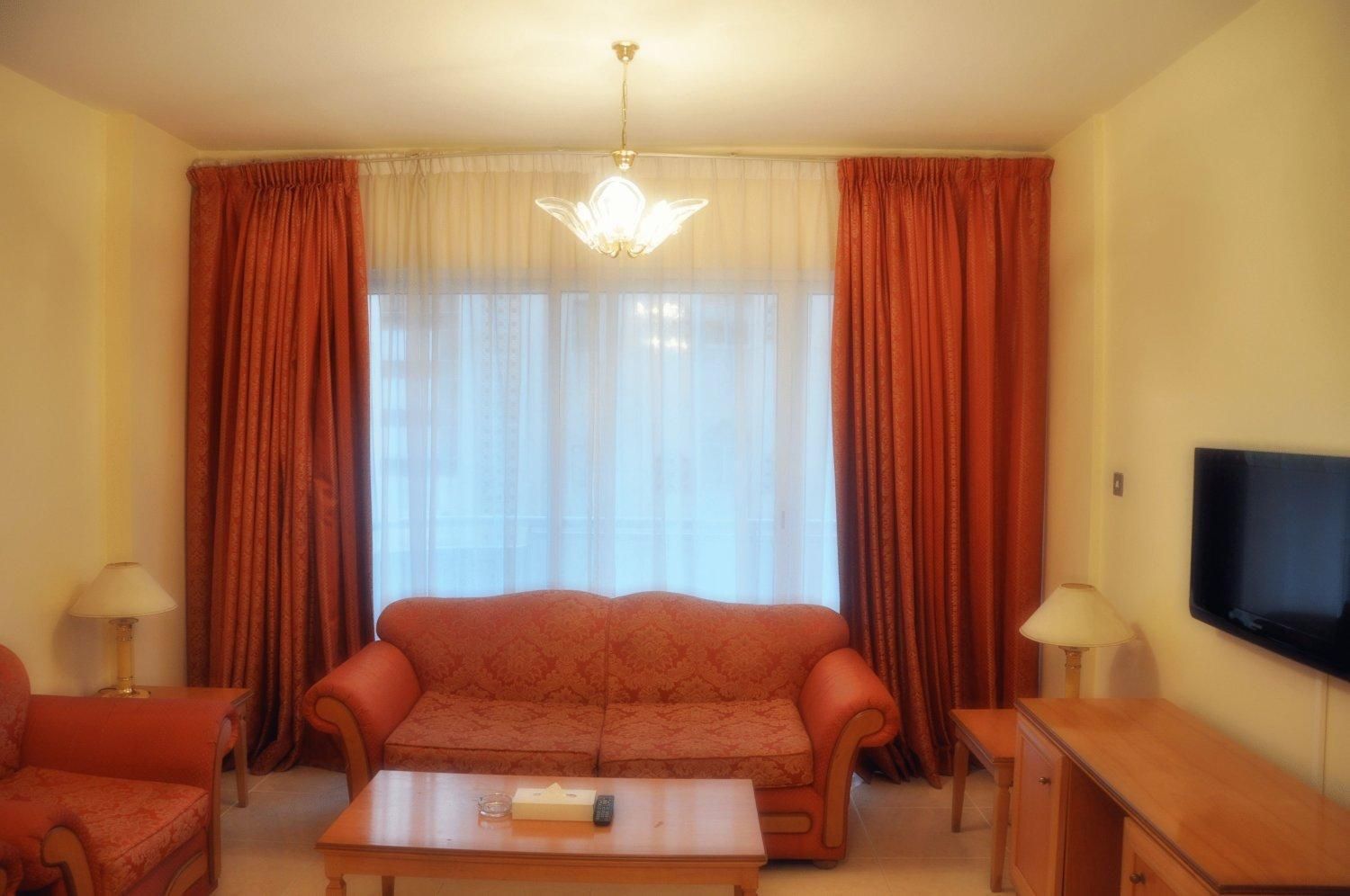 Deluxe 2-Bedroom Suite