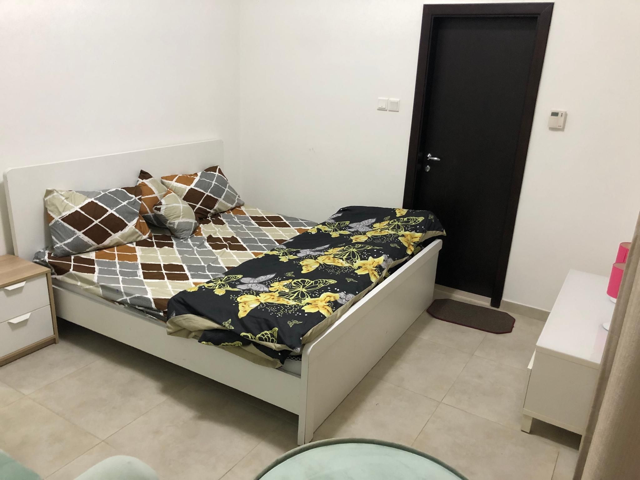 Executive 1-Bedroom Suite
