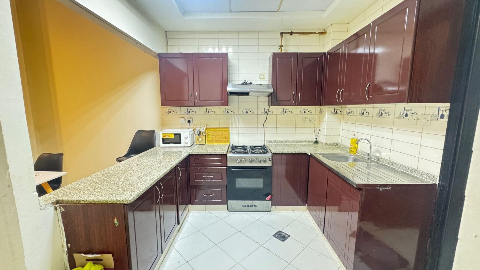 Perfect Studio Apartment 