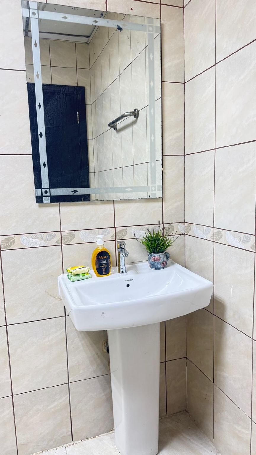 Perfect Studio Apartment 