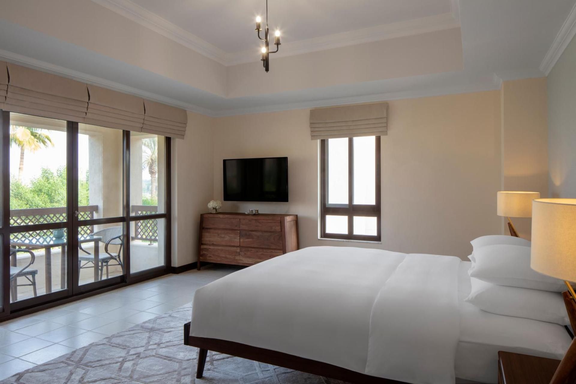 3 Bedroom Luxury Villa with Private Pool