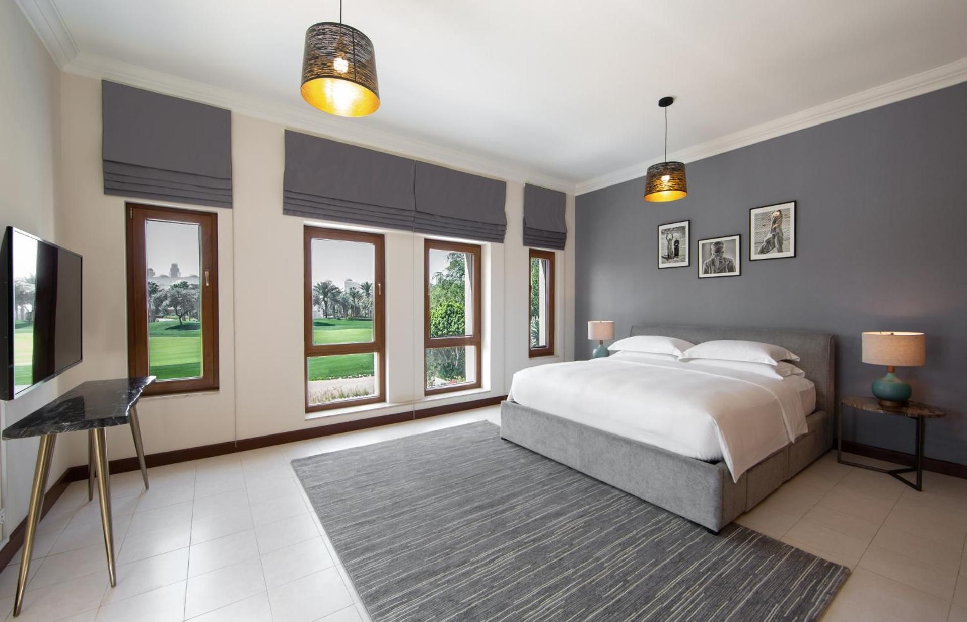 3 Bedroom Luxury Villa with Private Pool