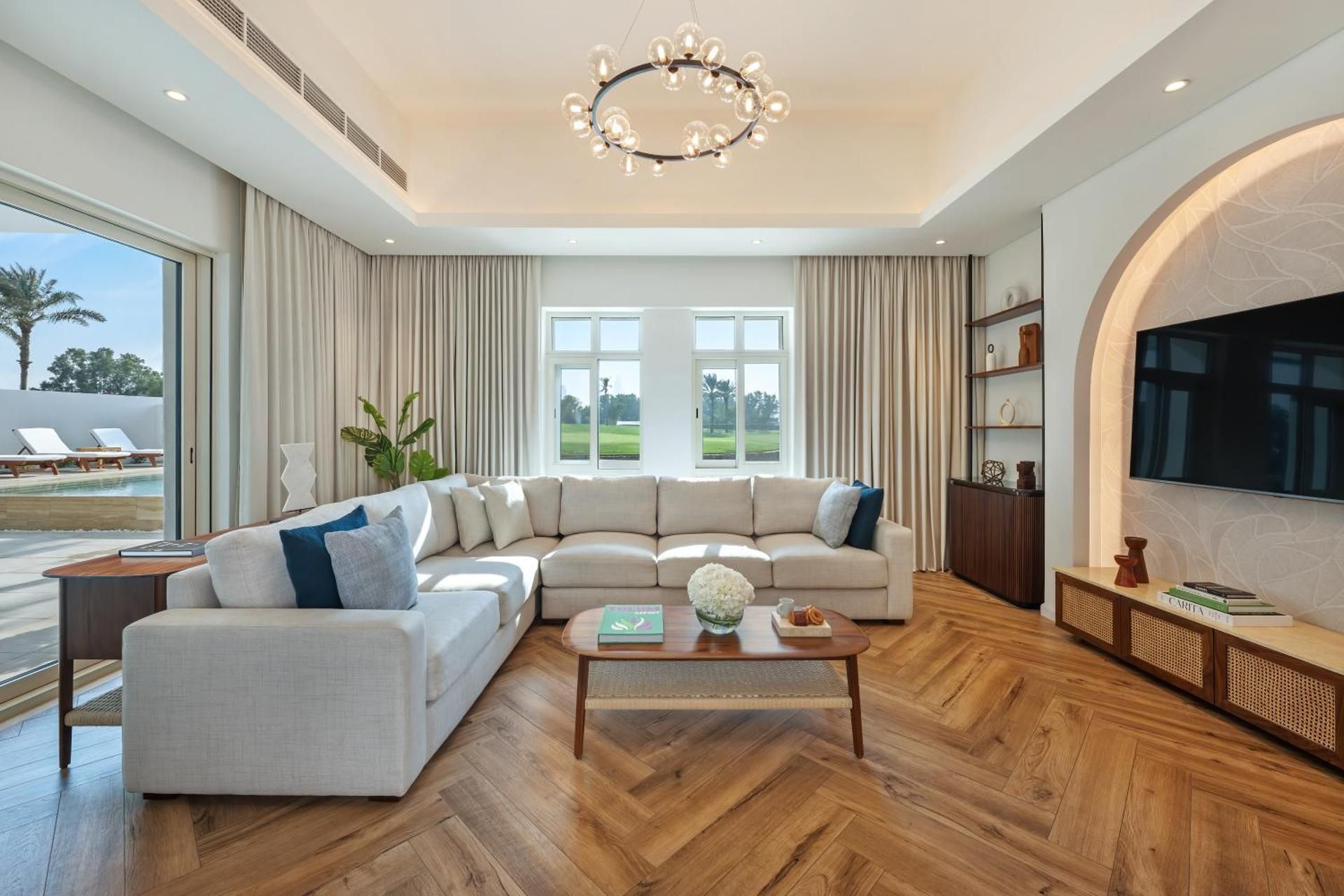 4 Bedroom Elara Villa with Private Pool