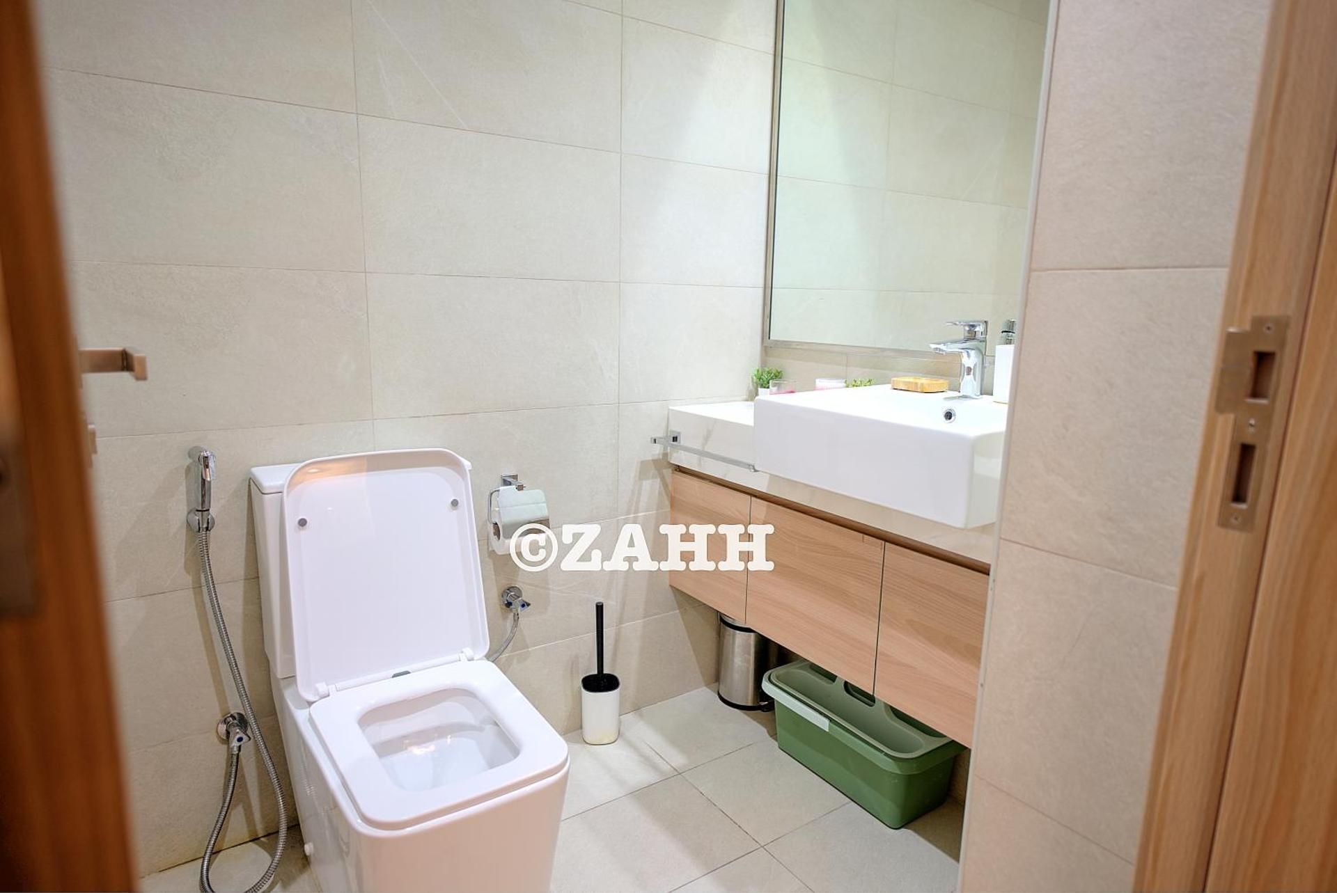 Cozy Crib Studio Apartment 2