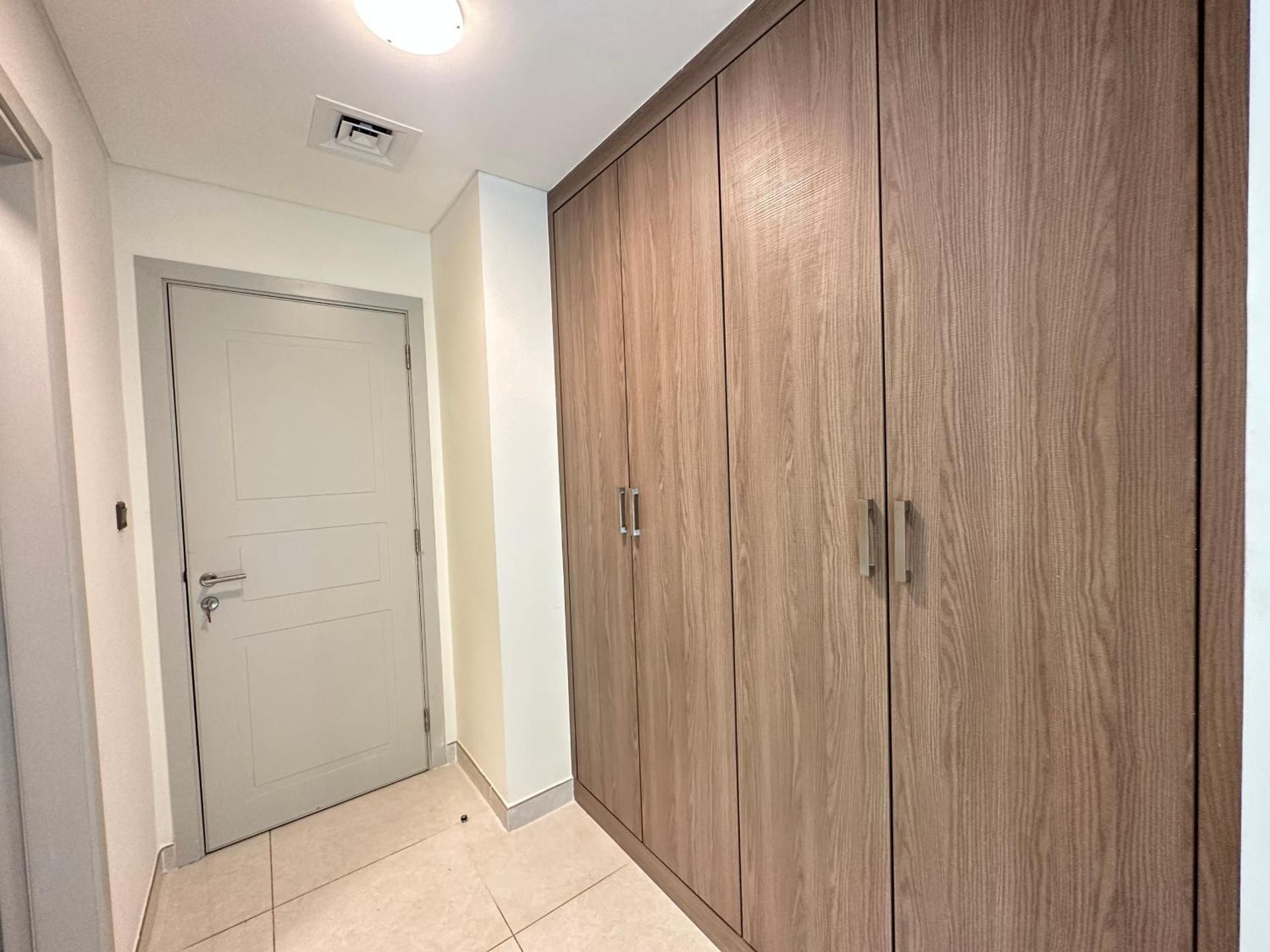 Stunning 1-Bedroom in The Polo Residence, Meydan