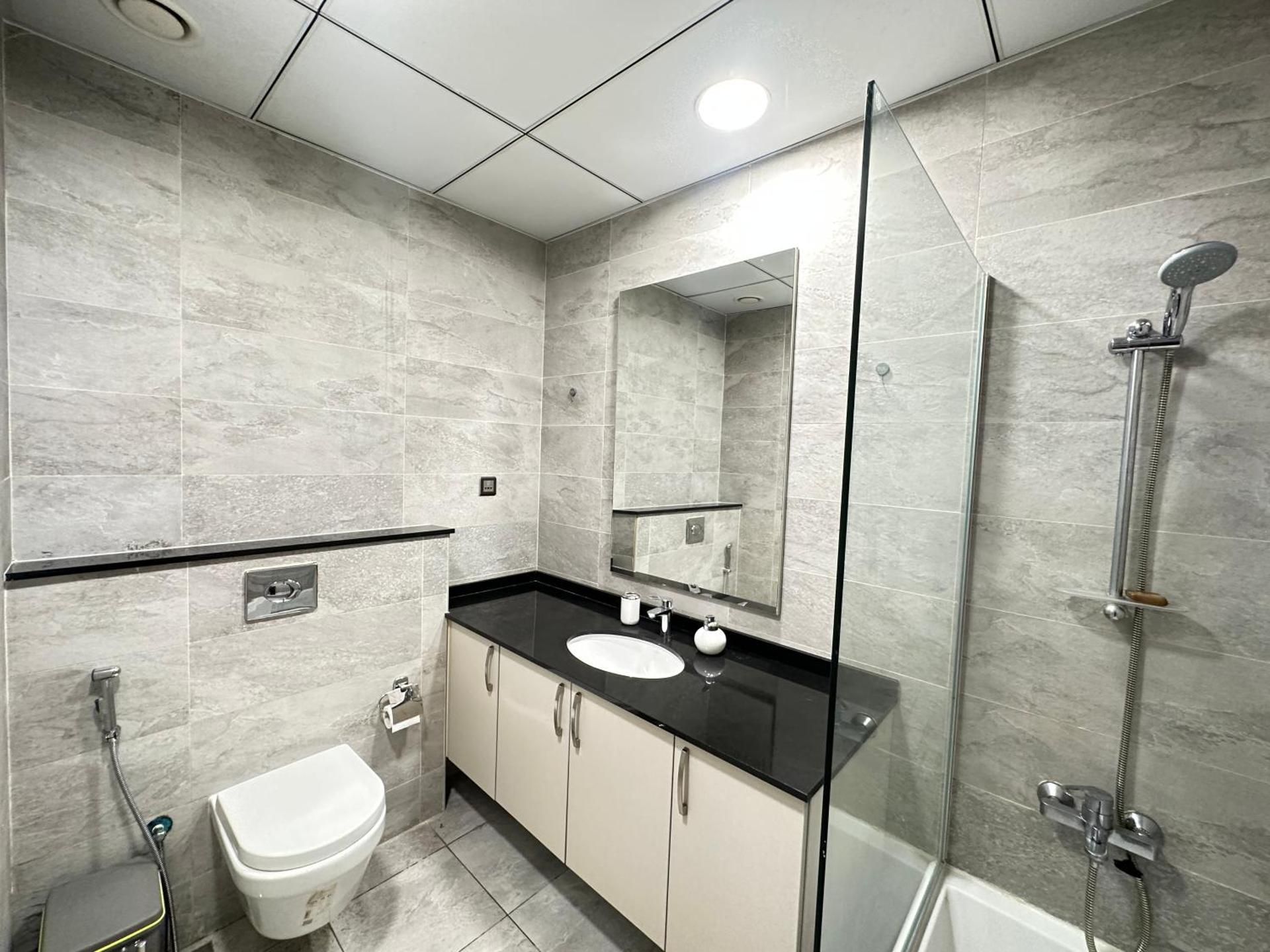 One-Bedroom Superior Apartment
