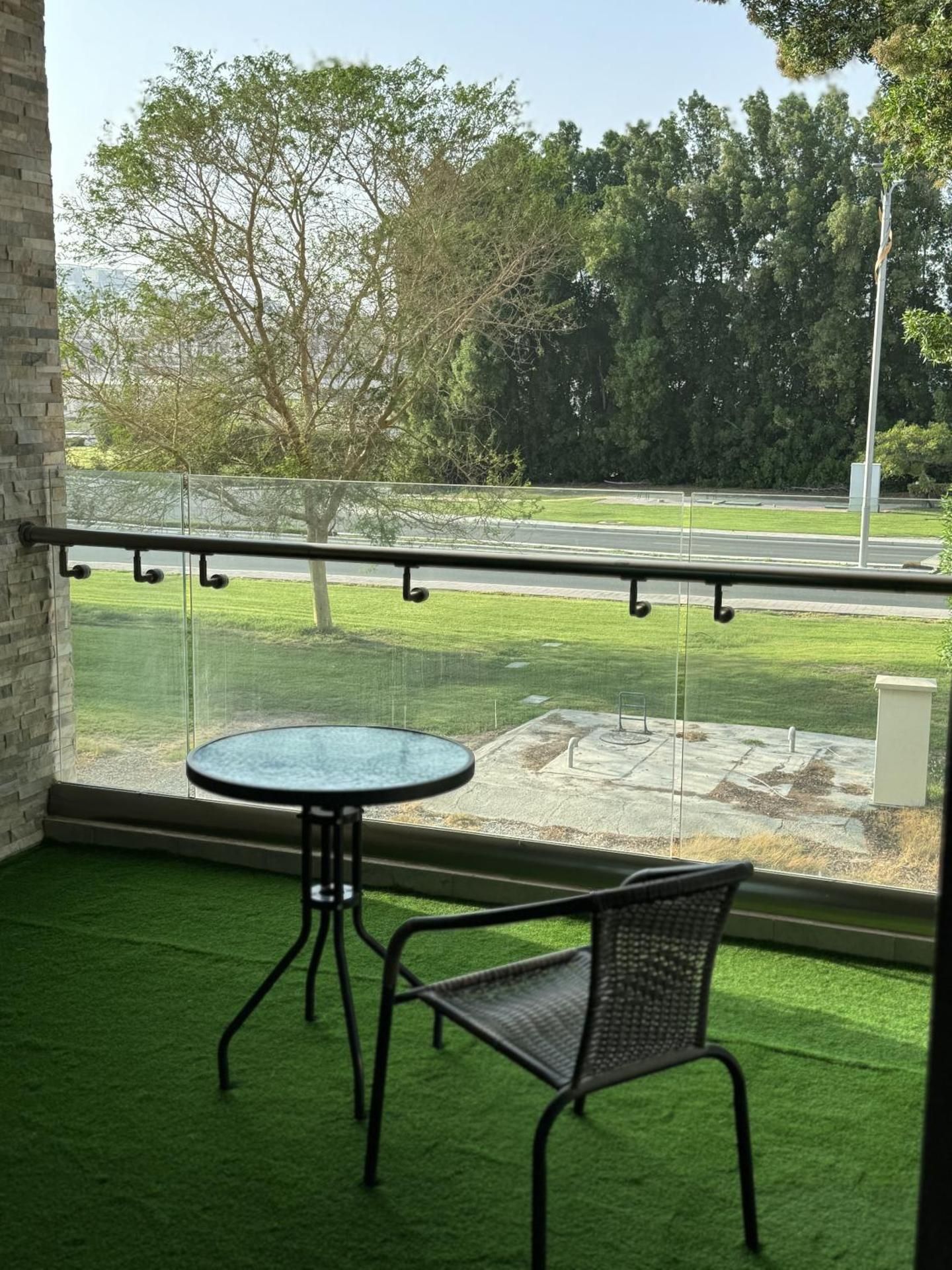 Dubai Apartment in Meydan