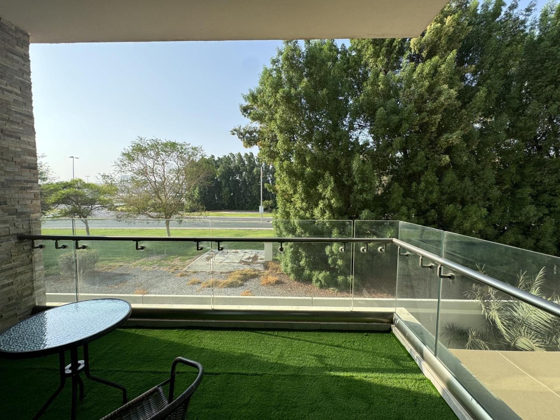 Dubai Apartment in Meydan