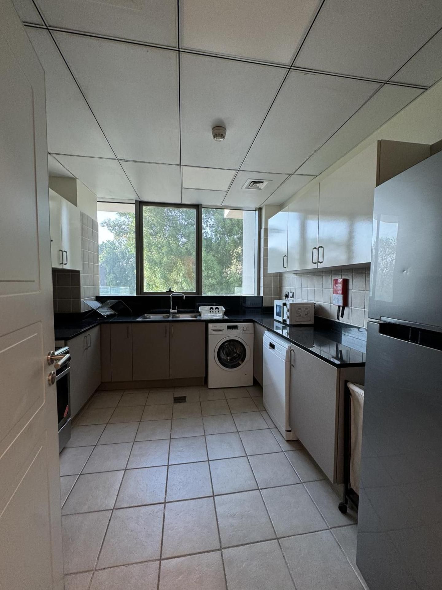 Dubai Apartment in Meydan