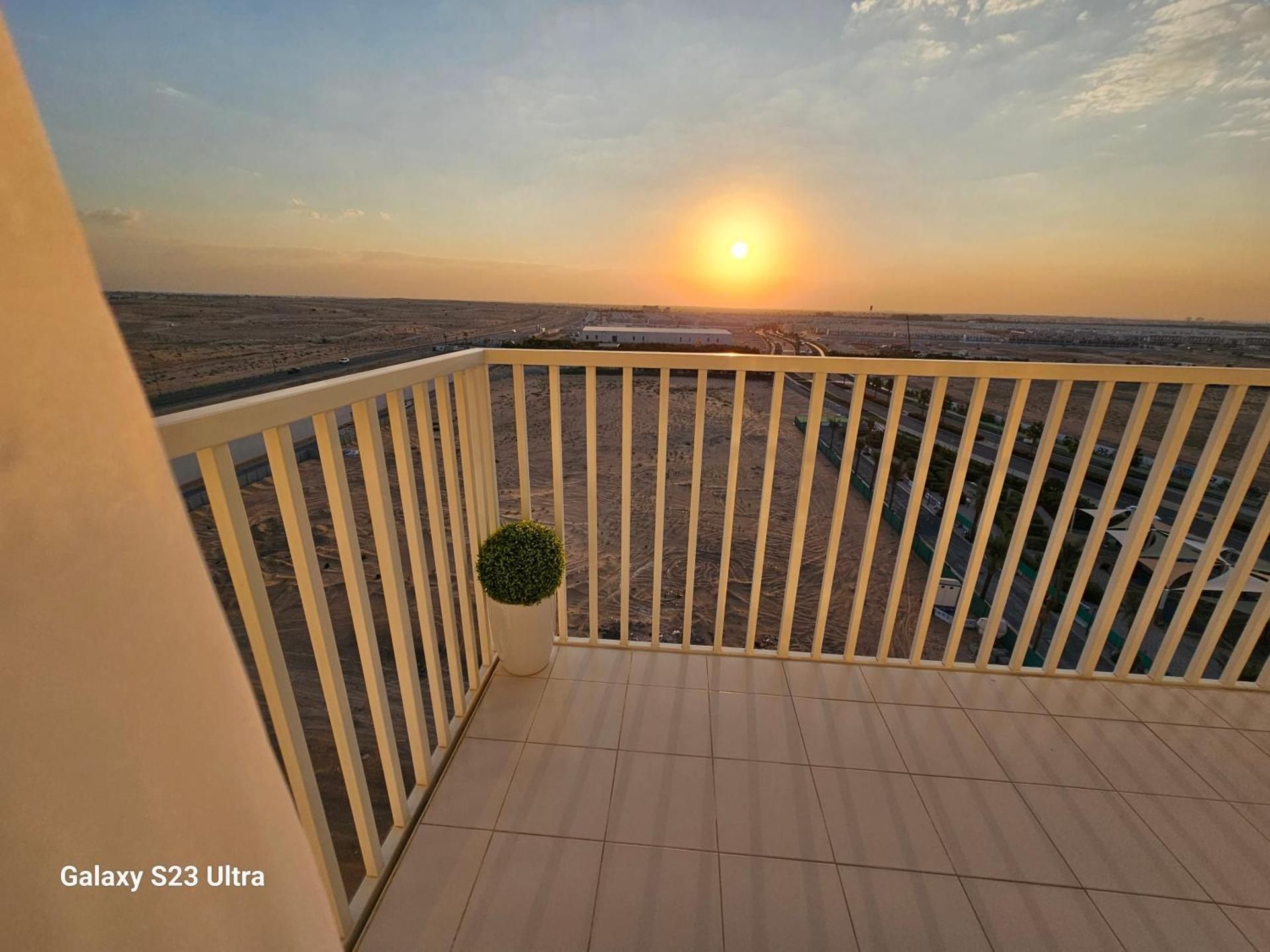 Ensuite one bedroom in a 2-bedroom with a shared living room