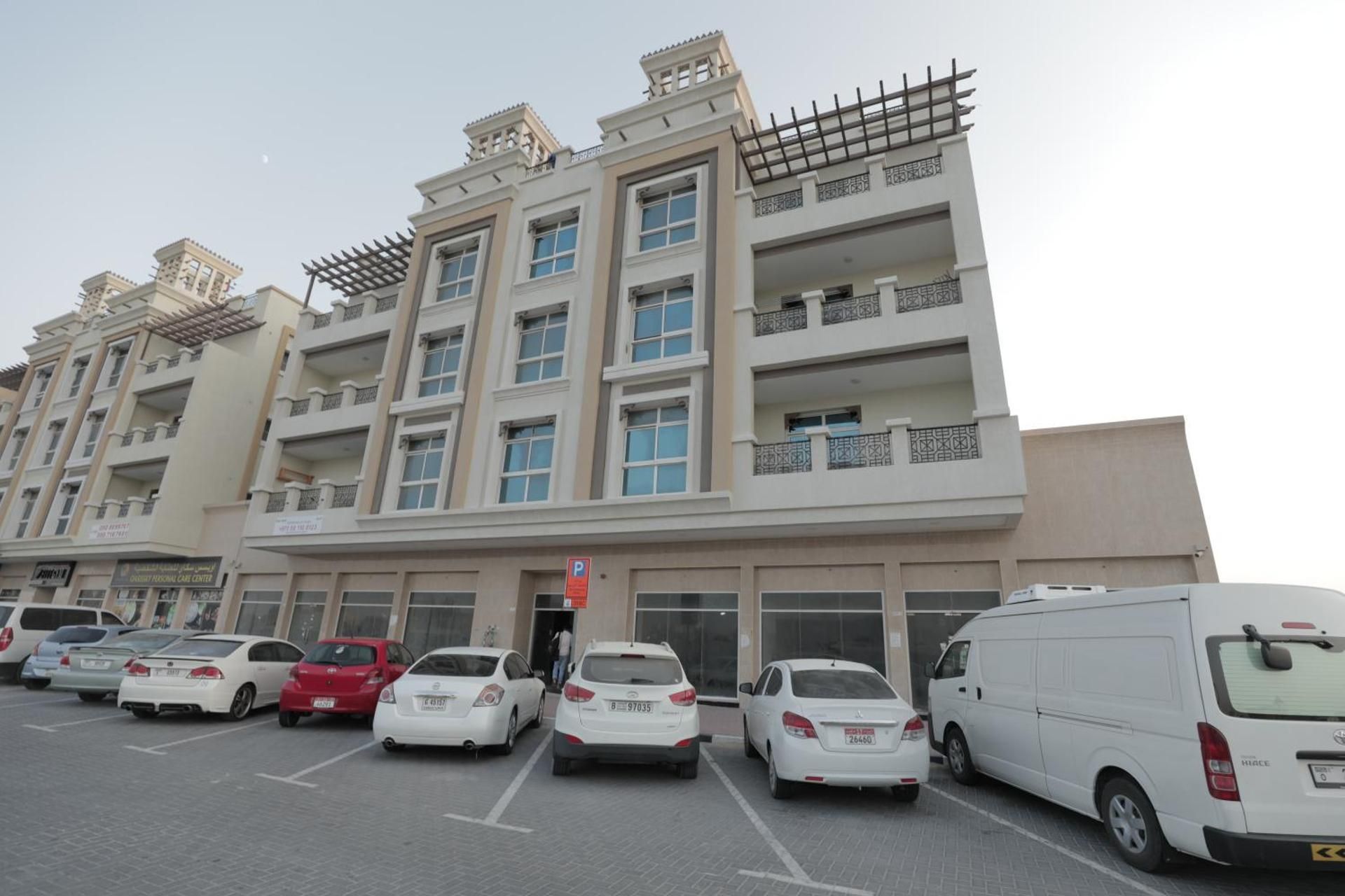 Comfortable Apartments and Studios for Rent in Dubai