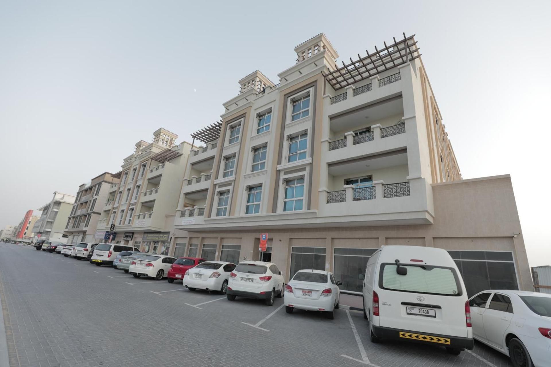 Comfortable Apartments and Studios for Rent in Dubai