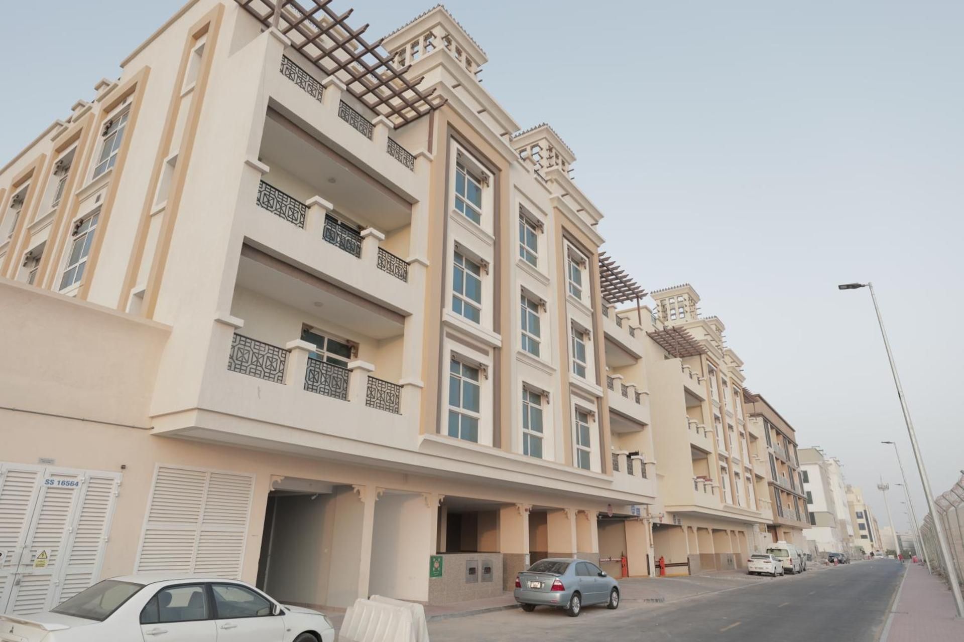 Comfortable Apartments and Studios for Rent in Dubai