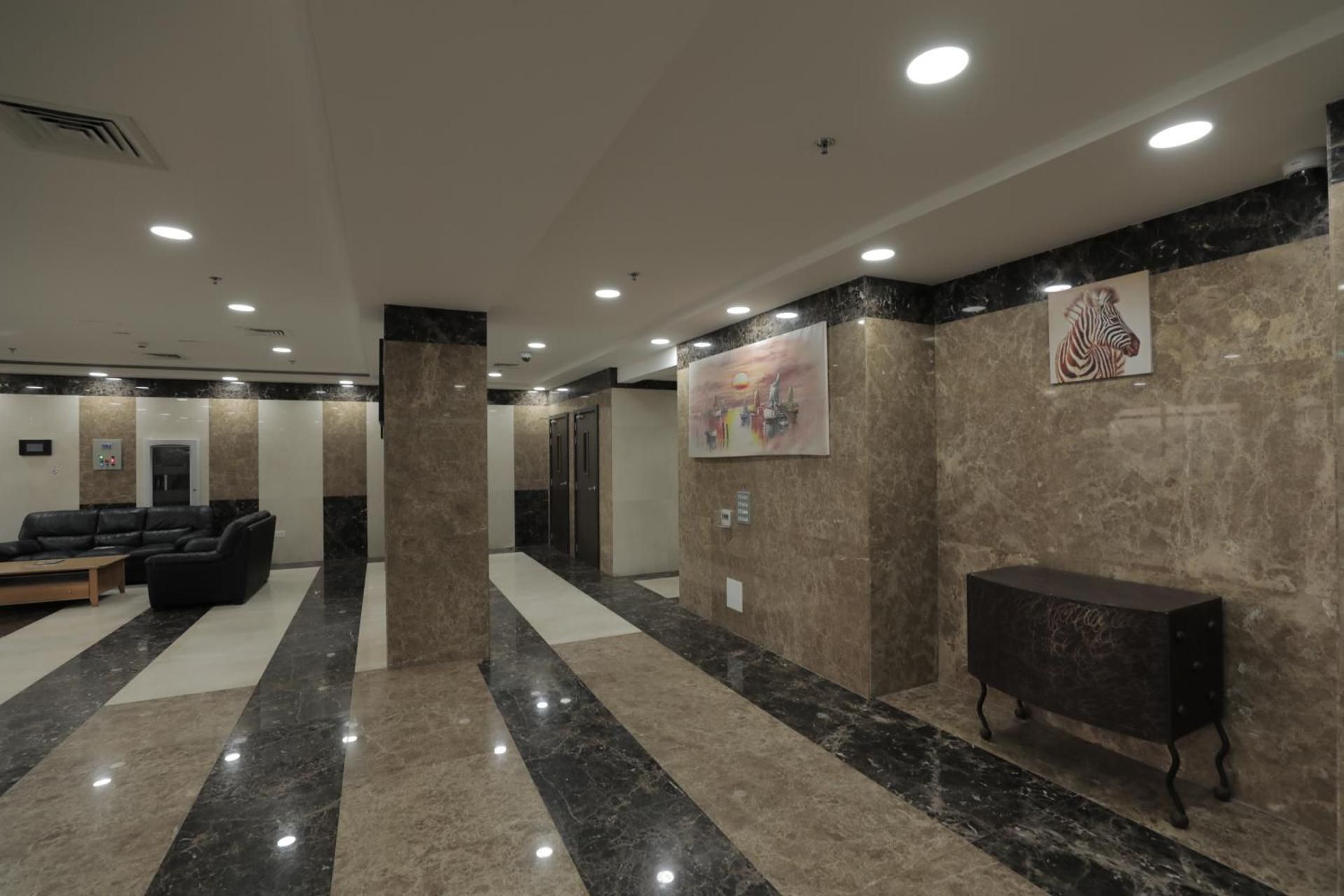 Comfortable Apartments and Studios for Rent in Dubai