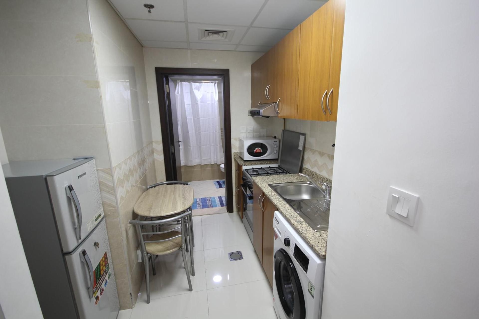 Comfortable Apartments and Studios for Rent in Dubai