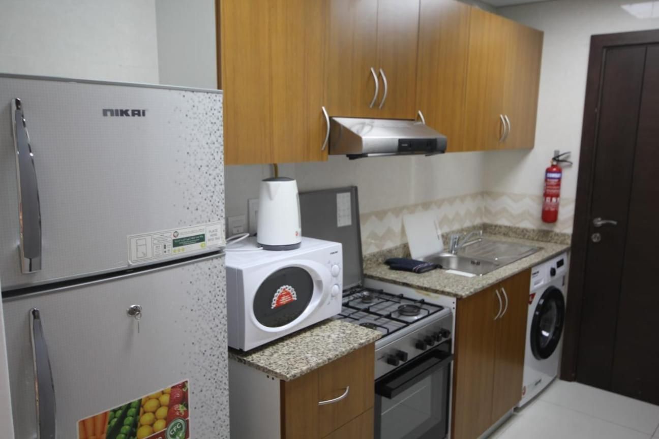 Comfortable Apartments and Studios for Rent in Dubai