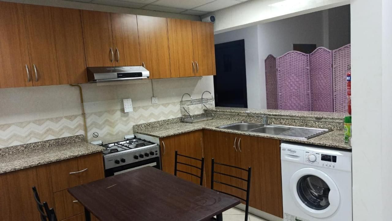 Comfortable Apartments and Studios for Rent in Dubai