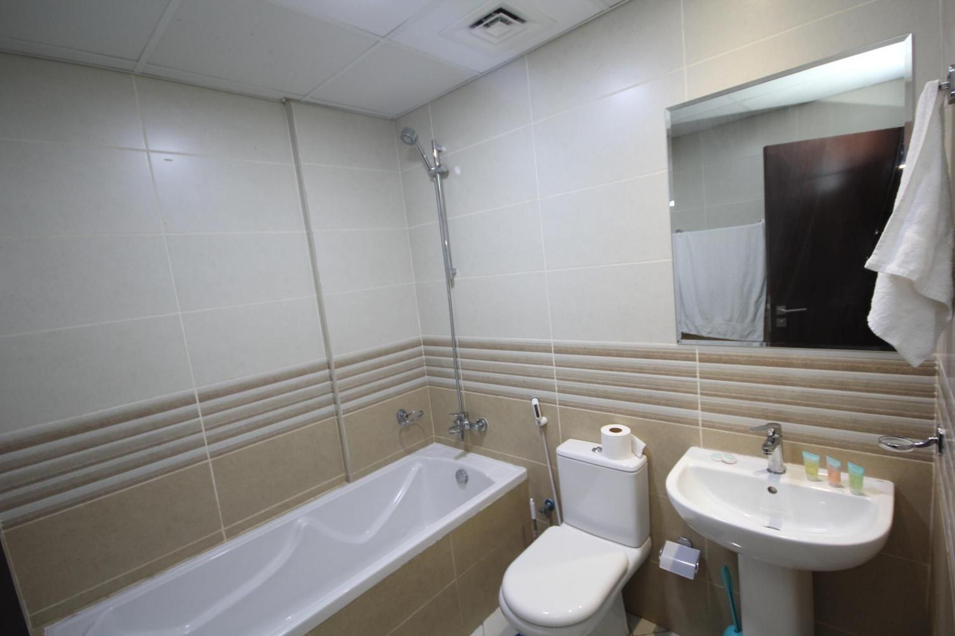 Deluxe Double Studio
