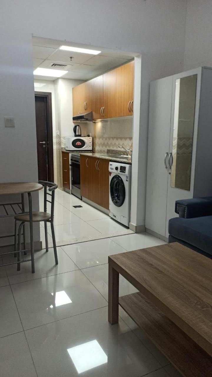 Comfortable Apartments and Studios for Rent in Dubai