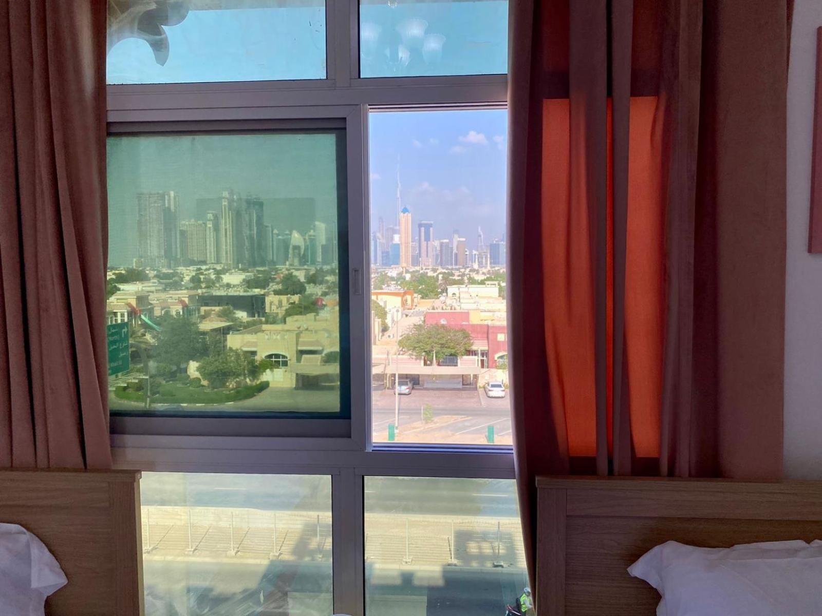 Comfortable Apartments and Studios for Rent in Dubai
