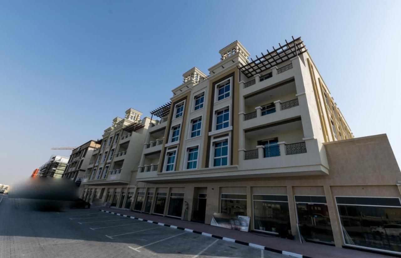 Comfortable Apartments and Studios for Rent in Dubai