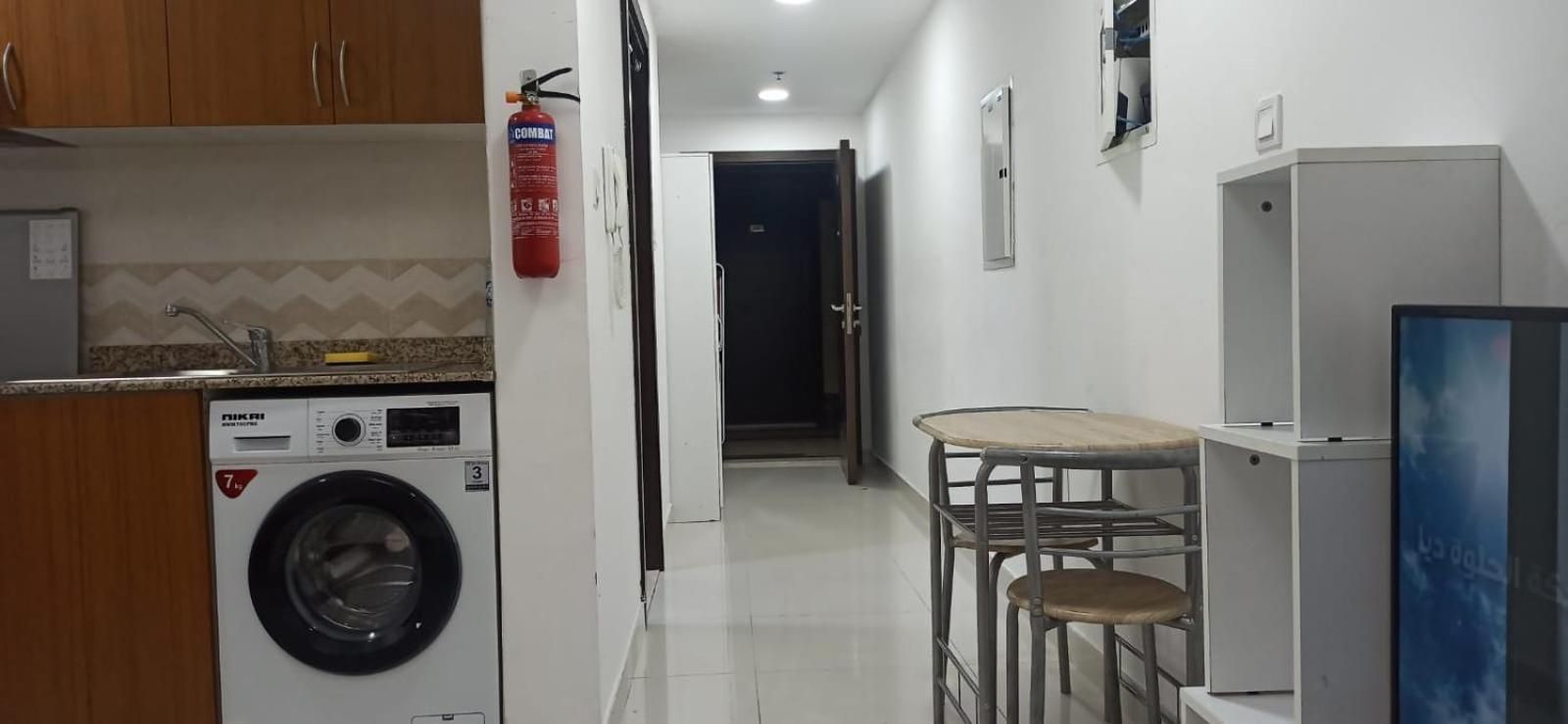 Comfortable Apartments and Studios for Rent in Dubai