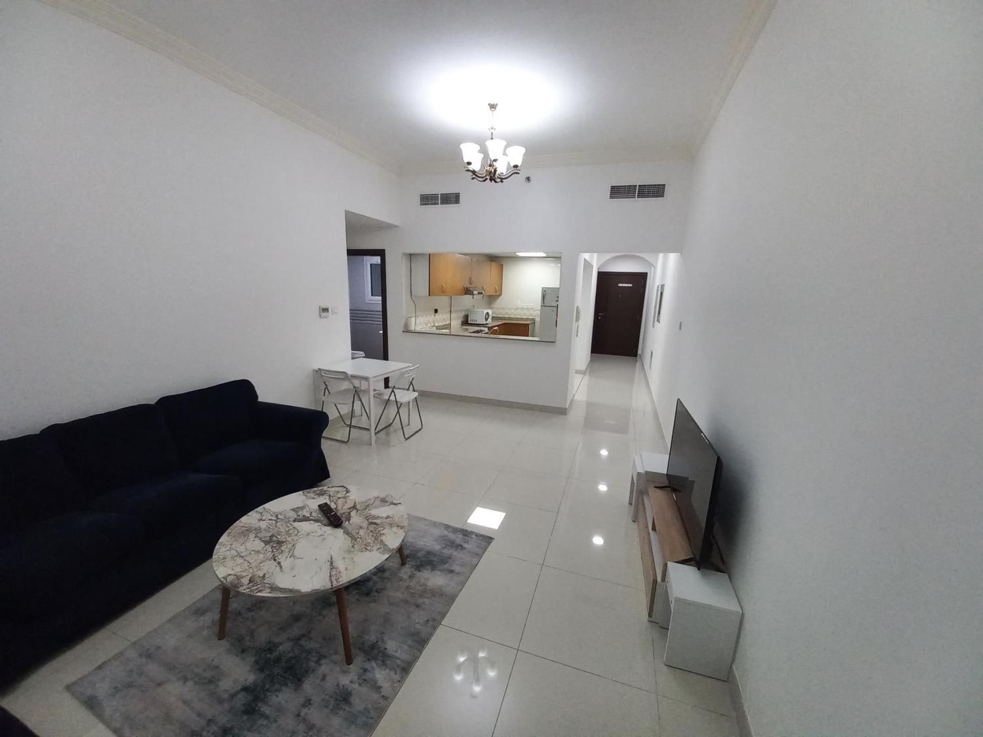 Comfortable Apartments and Studios for Rent in Dubai
