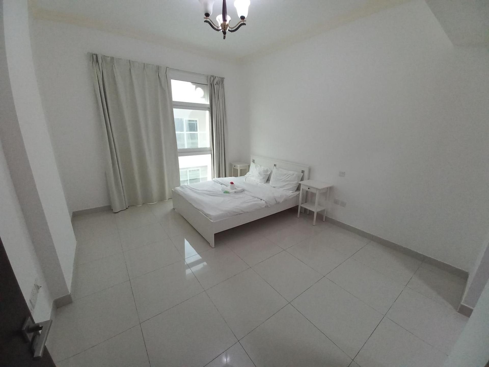 Comfortable Apartments and Studios for Rent in Dubai