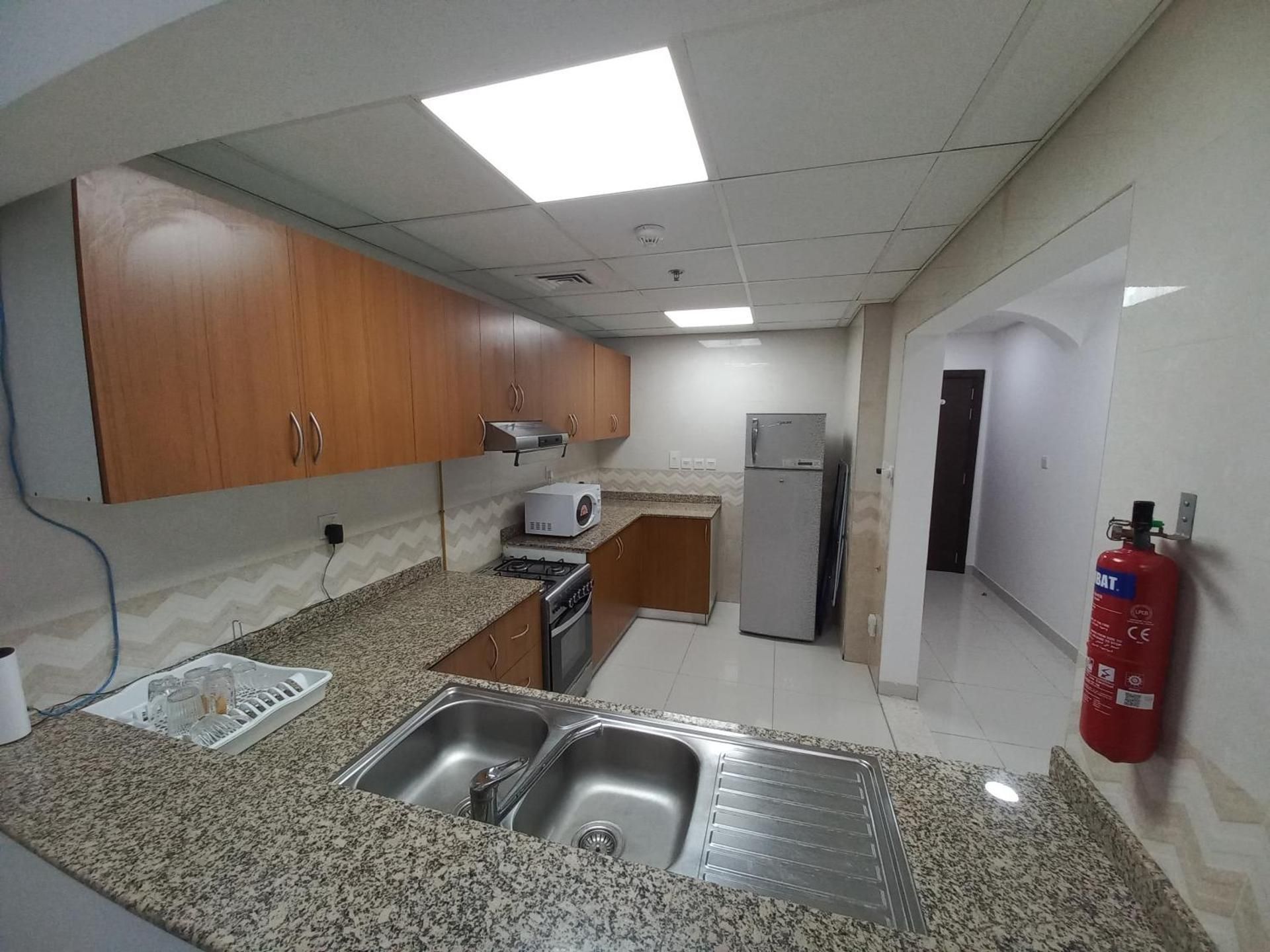 Comfortable Apartments and Studios for Rent in Dubai