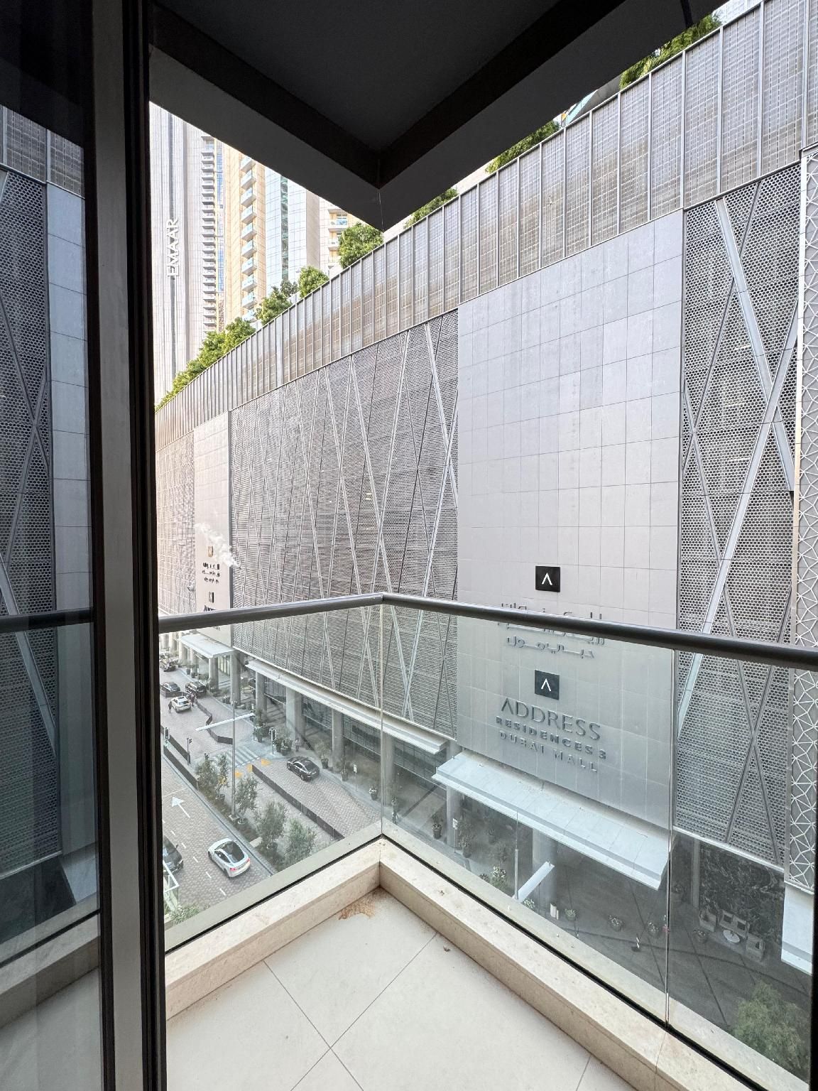 Burj Khalifa View Hostel DownTown