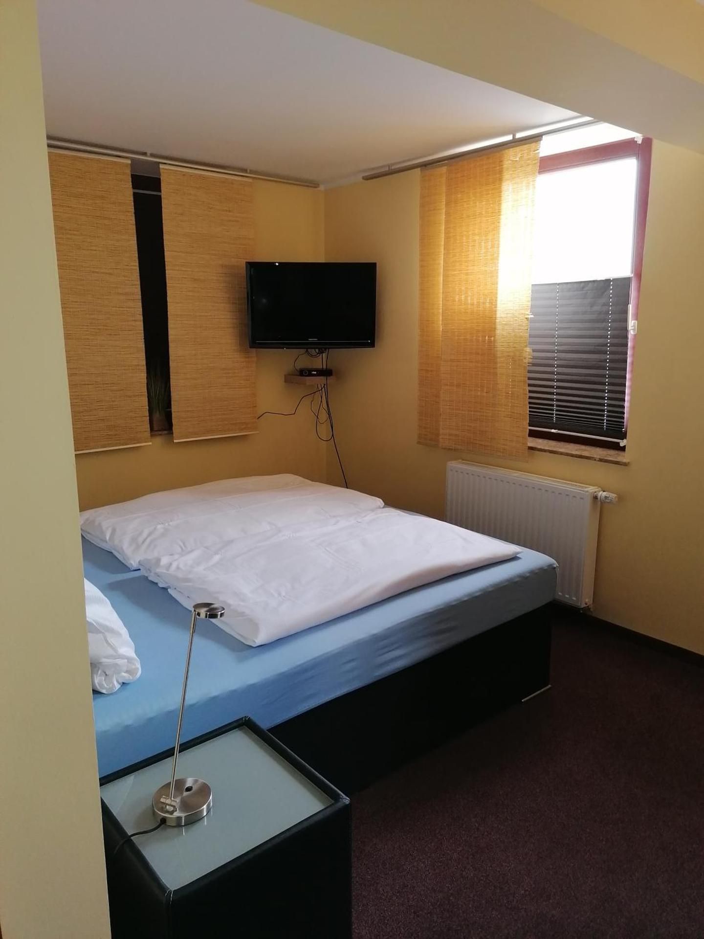 King Room with Lake View