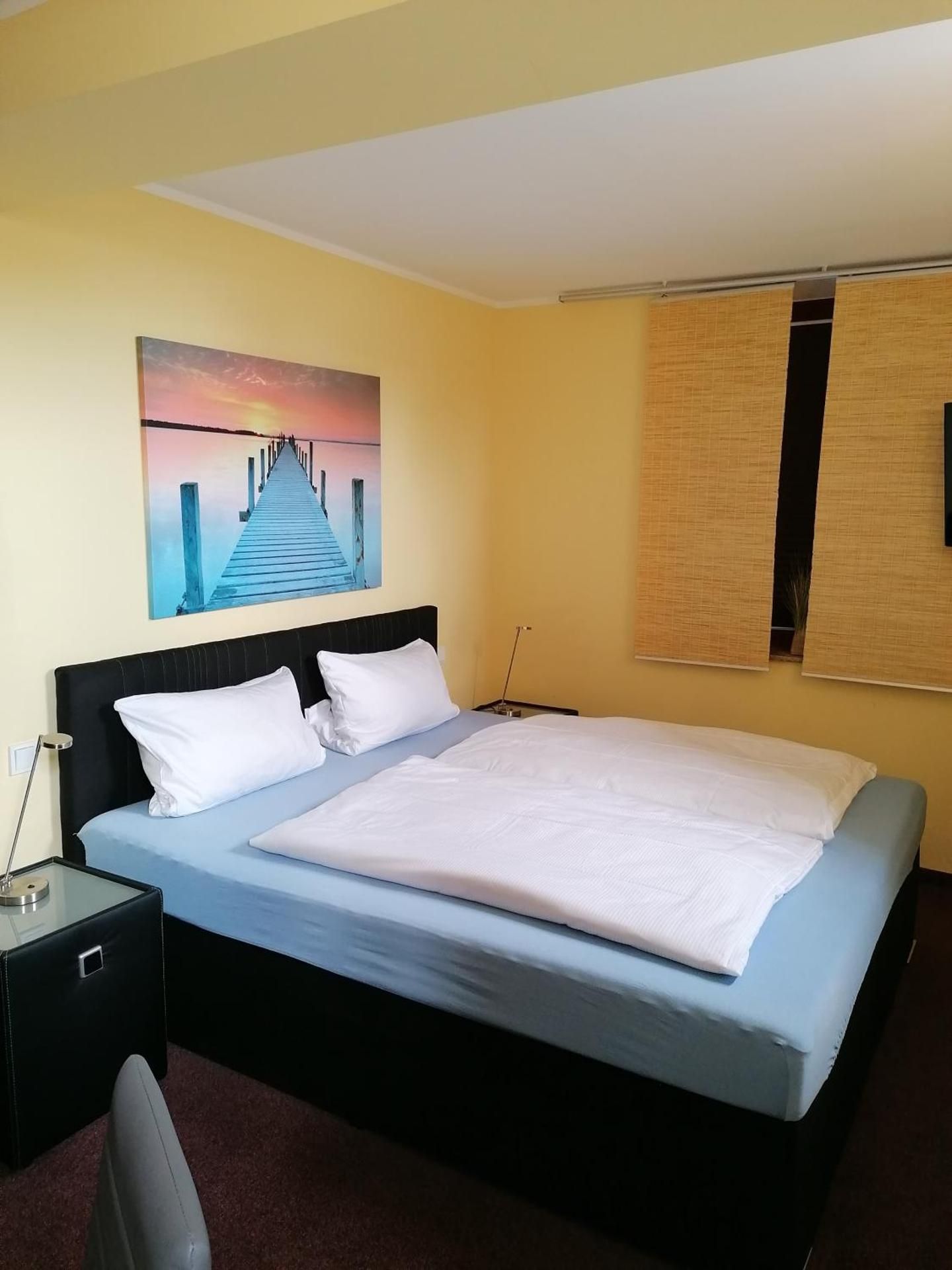 King Room with Lake View