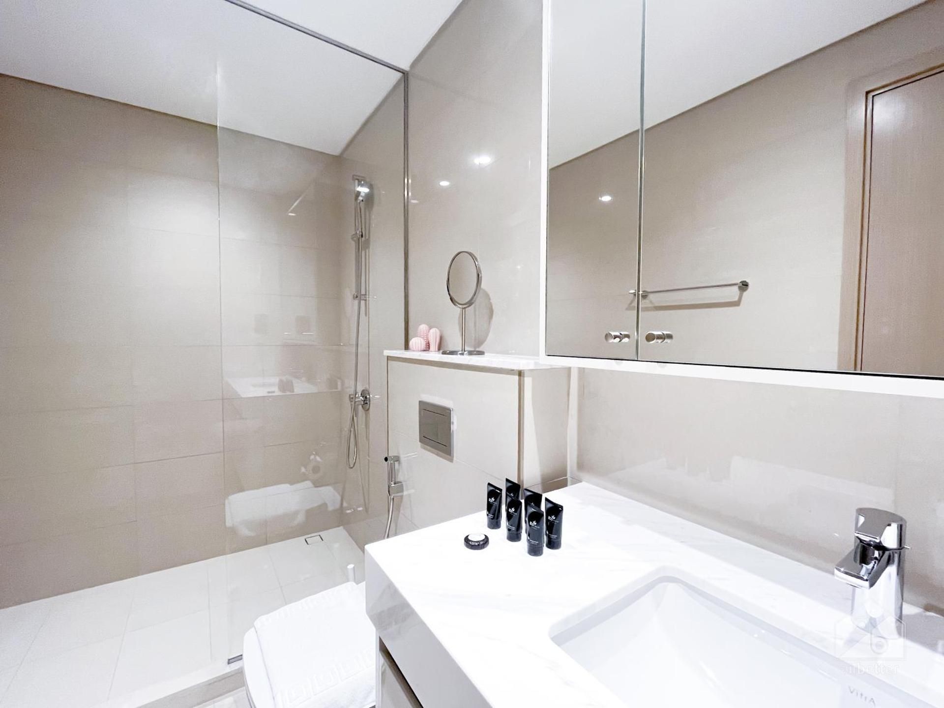 One-Bedroom Premium Apartment
