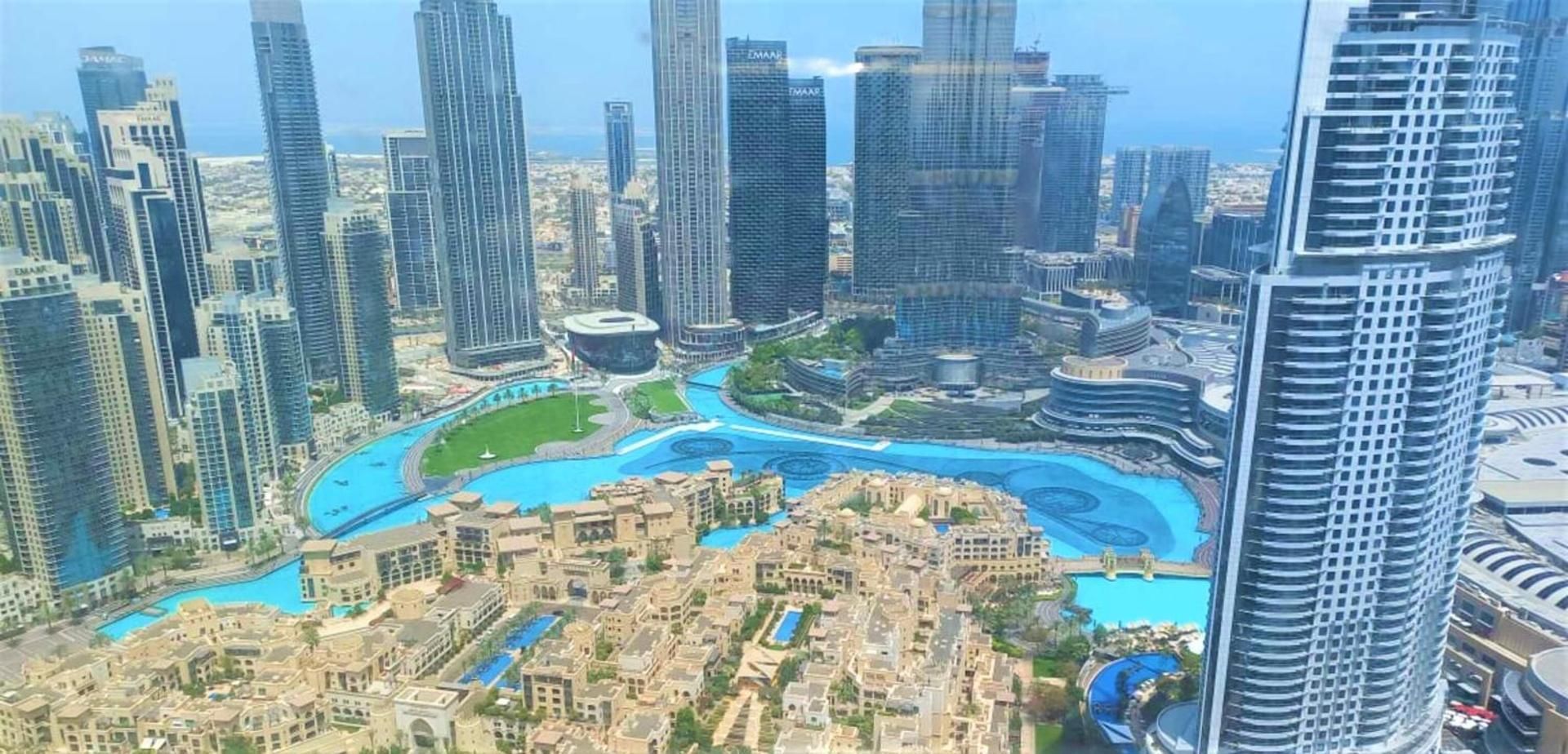 surrounding environment