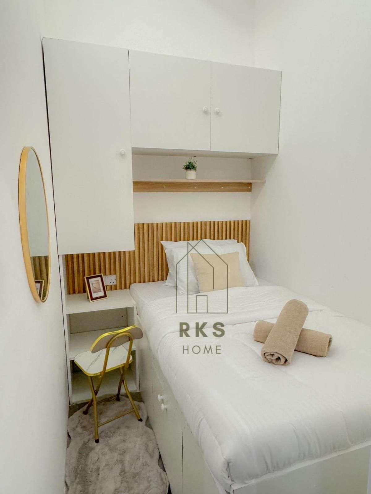 Small Double Room