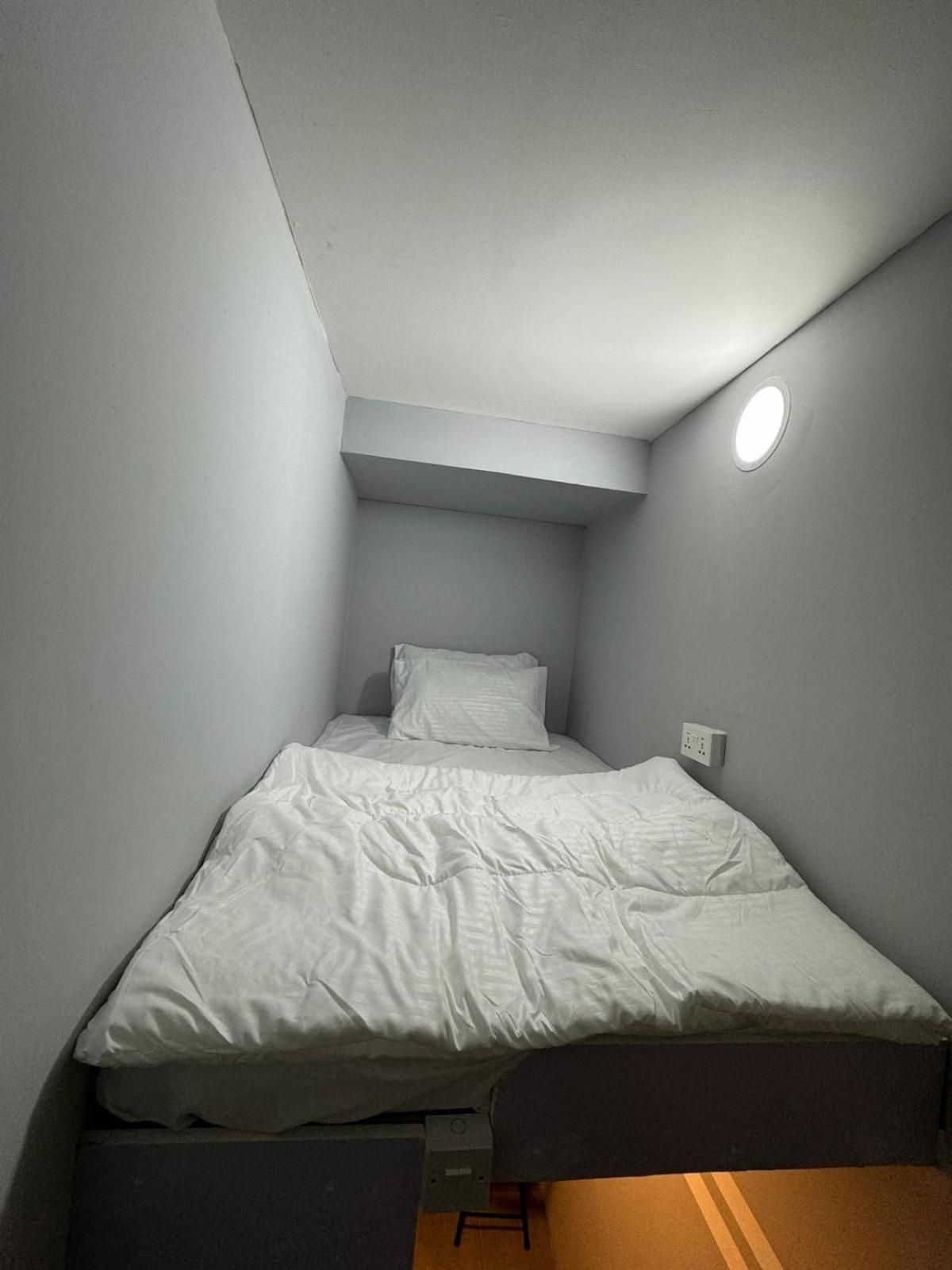 Budget Double Room