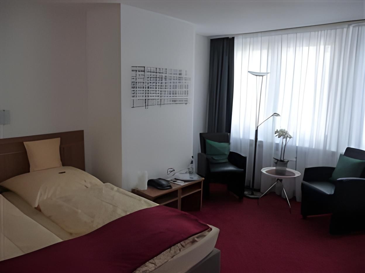 Comfort Double Room