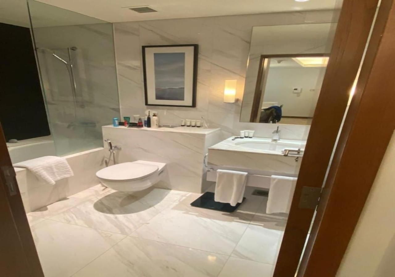 Deluxe Stay - Address Dubai Mall -The Residence