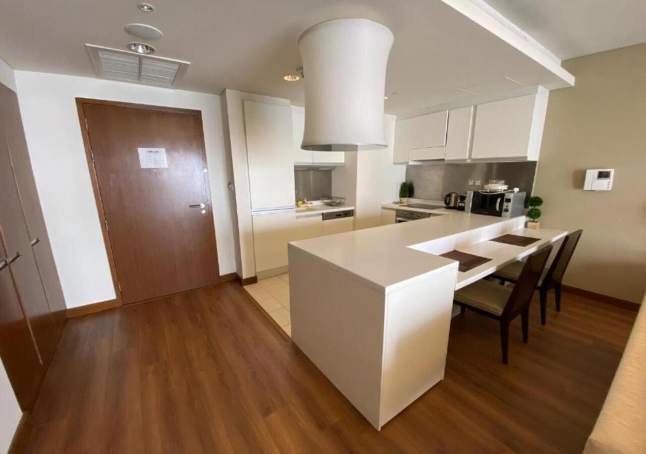 Deluxe Stay - Address Dubai Mall -The Residence
