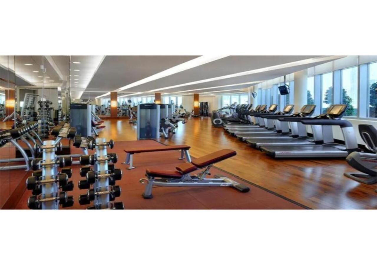 Deluxe Stay - Address Dubai Mall -The Residence