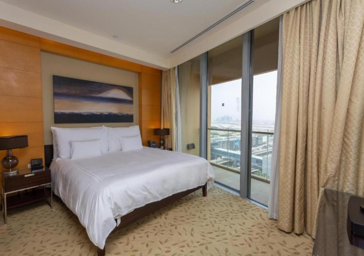 Deluxe Stay - Address Dubai Mall -The Residence