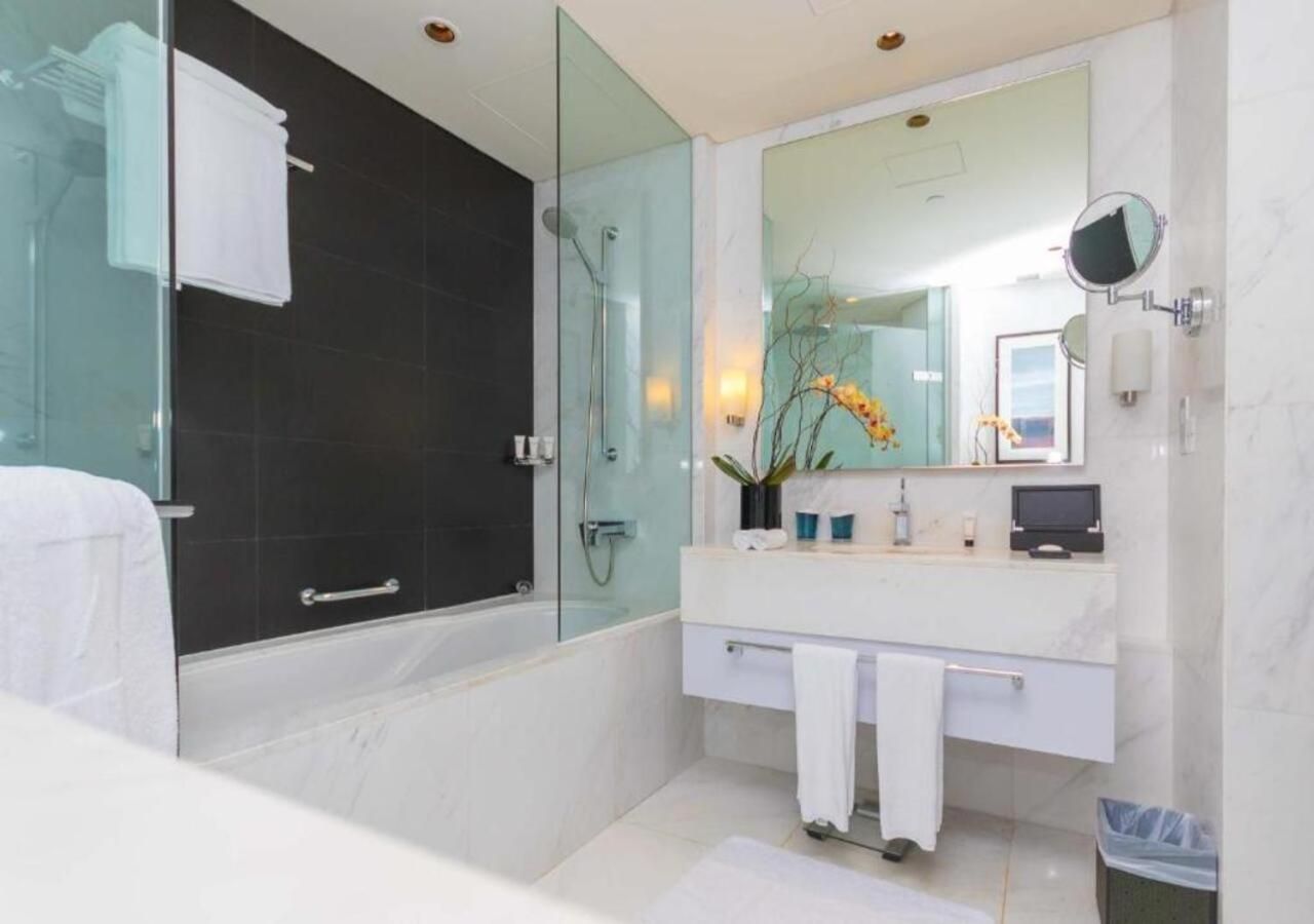 Deluxe Stay - Address Dubai Mall -The Residence