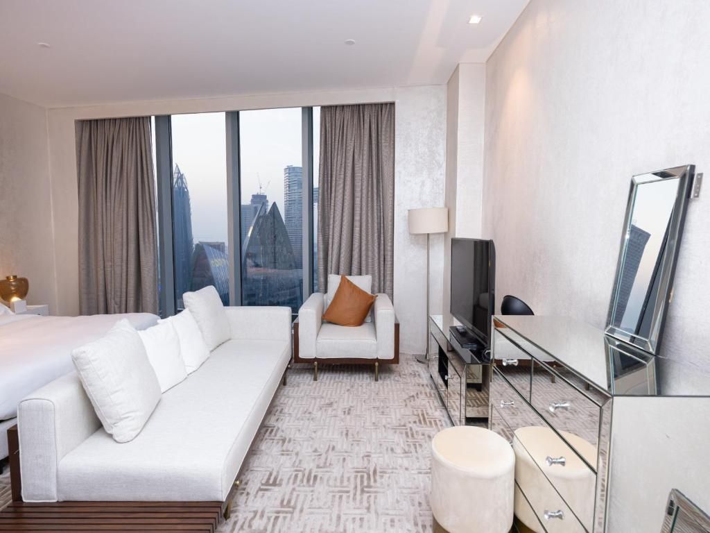 Penthouse 3 Bedroom Suite