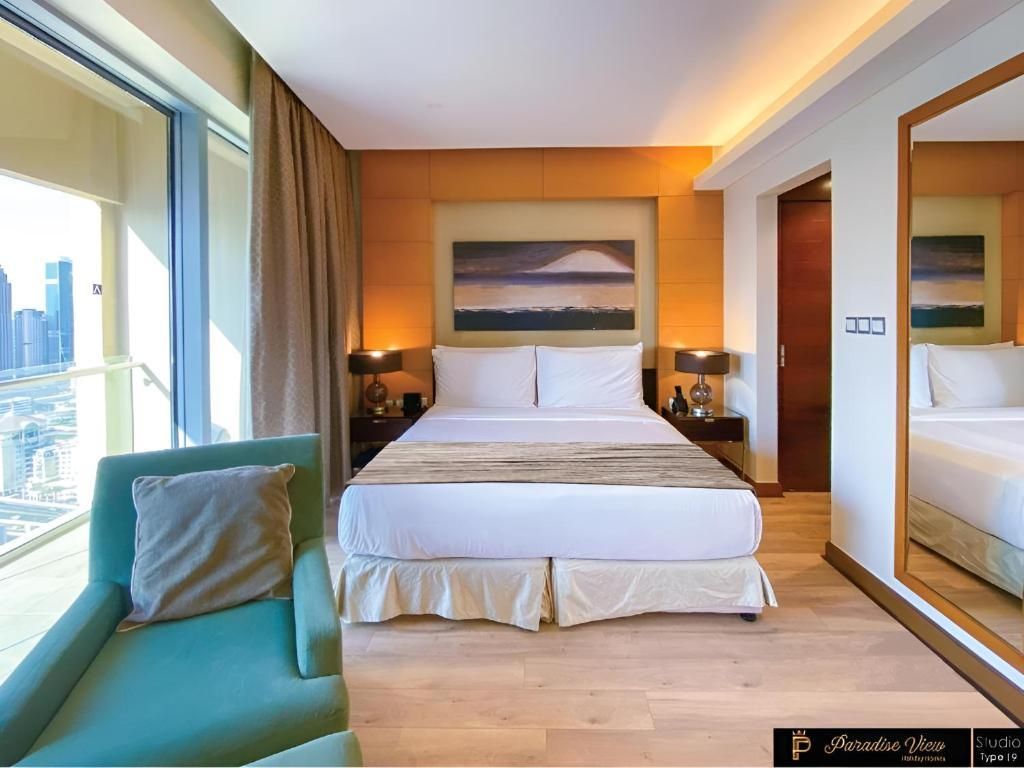 One Bedroom