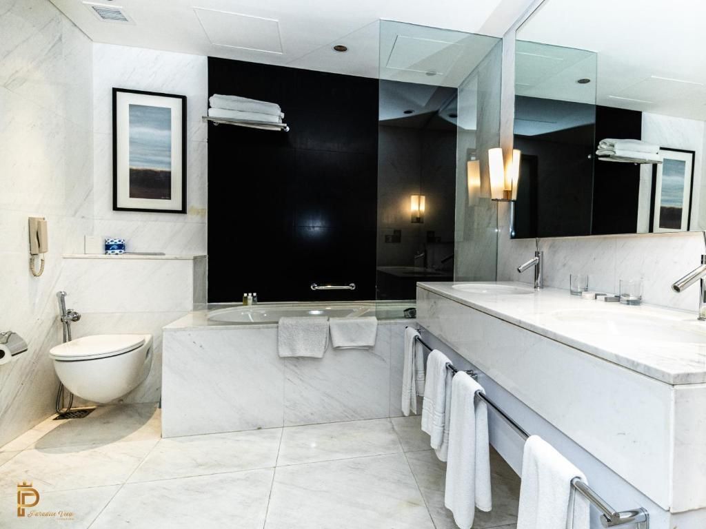 Three Bedroom Apartment
